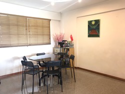Blk 724 Yishun Street 71 (Yishun), HDB Executive #204064521